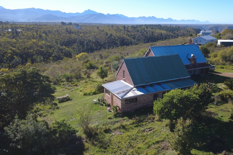 0 Bedroom Property for Sale in The Crags Western Cape